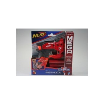 Nerf Mega Big shock