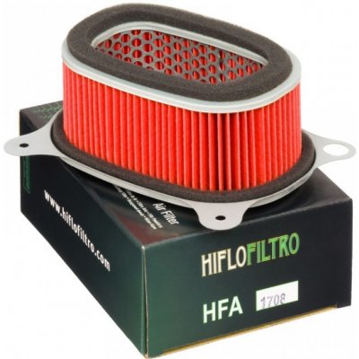 HIFLOFILTRO Vzduchový filtr HFA1708 – Hledejceny.cz