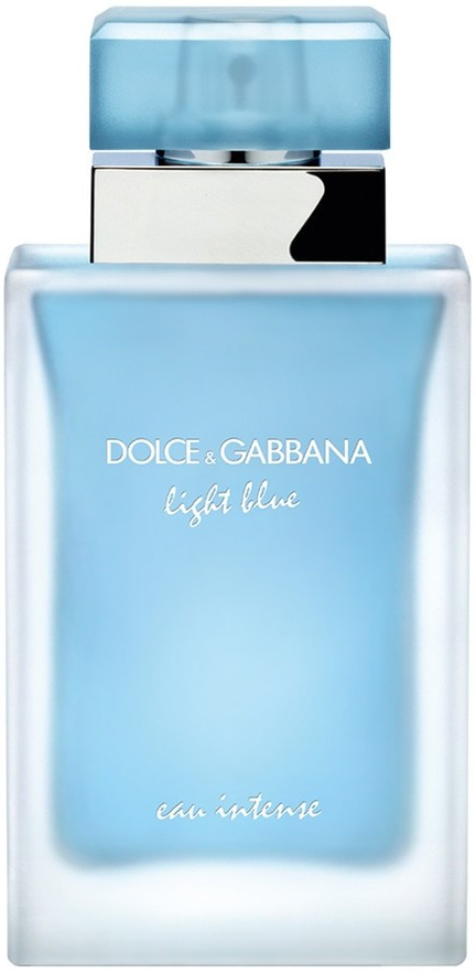 Dolce & Gabbana Light Blue parfémovaná voda dámská 25 ml od 1 480 Kč -  Heureka.cz