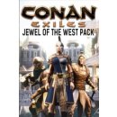 Conan Exiles Jewel of the West Pack