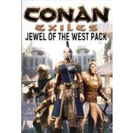 Conan Exiles Jewel of the West Pack – Hledejceny.cz