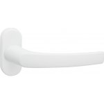 Cobra balkónová klika ST7 bílá – Sleviste.cz