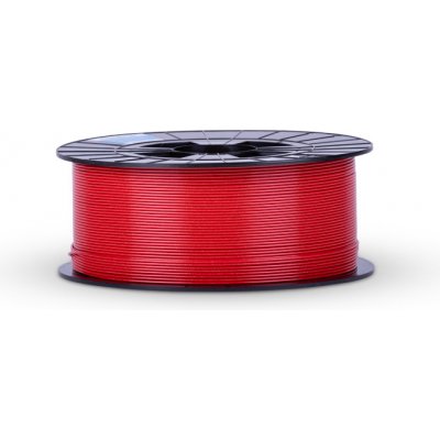 Filament-PM ABS Scarlet Stardust 1,75mm 1kg – Zboží Mobilmania