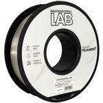 Professional Lab Prof. Lab Filament PLA HS transparentní 1,75mm 1 kg – Zboží Živě