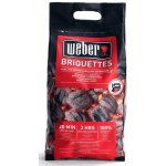 WEBER brikety 4 kg – HobbyKompas.cz