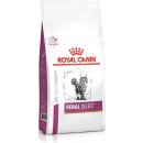Royal Canin Veterinary Diet Cat Renal Select Feline 4 kg