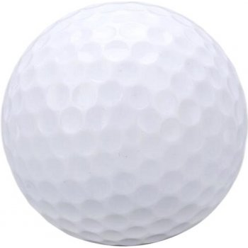 Longridge Blank 2 Piece Golf Ball