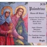 Palestrina, G. P. - Masses & Motets – Hledejceny.cz