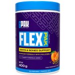 6Pak Nutrition Flex Pak 400 g – Hledejceny.cz