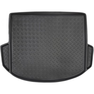 Plastová vana do kufru Rezaw-Plast Hyundai Santa Fe 2012-2018 5 i 7 míst, bez protiskluzu – Hledejceny.cz