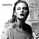 Taylor Swift - Reputation, CD, 2017