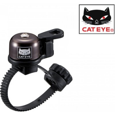 Cateye CAT OH-2400 Černá neo – Zboží Dáma