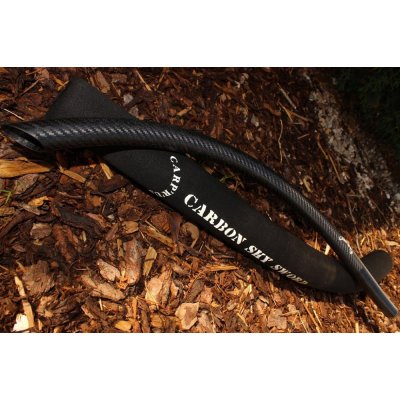 Carp ´R´ Us Obal Na Vnadící Tyč Karbonovou MK II Carbon Sky Sword L – Hledejceny.cz