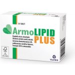 ArmoLIPID PLUS 30 kapslí – Zboží Dáma