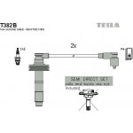 Sada kabelů pro zapalování TESLA T382B – Hledejceny.cz