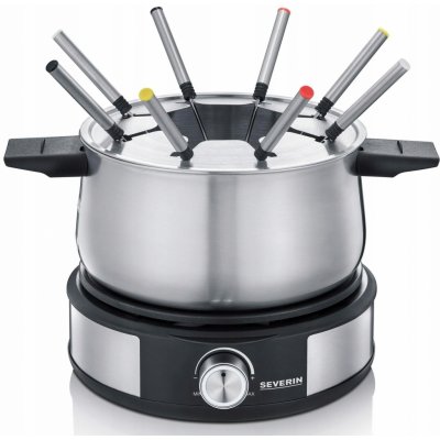 Severin 2471 fondue 1500 W – Zbozi.Blesk.cz