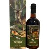 Rum Rom De Luxe No.12 Guyana 16y 53,3% LE 0,7 l (holá láhev)