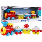 Mic-o-mic Malá Lokomotiva – Zboží Mobilmania