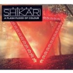 ENTER SHIKARI UK - A FLASH FLOOD OF COLOUR – Zbozi.Blesk.cz