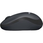 Logitech M220 Silent 910-004878 – Zboží Živě