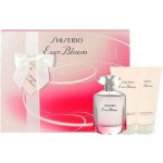 Shiseido Zen Ever Bloom EDP 50 ml + 50 ml tělové mléko + 50 ml sprchový gel dárková sada – Hledejceny.cz