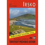 IRSKO TURISTICKÝ PRŮVODCE Hintermeister Ueli – Zboží Dáma