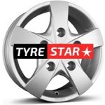 Brock B32 11x20 5x130 ET52 himalaya grey polished – Hledejceny.cz