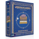 Albi ABRAKADABRA Míhající se kostky – Zboží Dáma