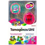 Bandai Tamagotchi Uni Růžové – Zboží Dáma