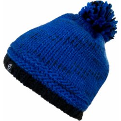 Dare2B Dětská čepice DBC335 Imagine Beanie K1V Modrá