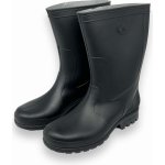 Dámské holínky černé – Zbozi.Blesk.cz