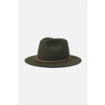 Brixton Wesley Fedora Mbrmx – Zboží Mobilmania