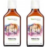 MycoMedica 051 Něžné vlny 2 x 50 ml – Hledejceny.cz