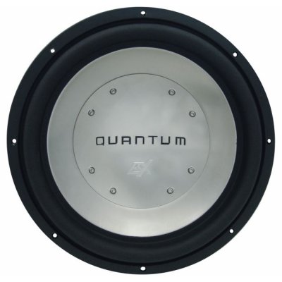 ESX Audio Quantum QX1541 – Zboží Živě