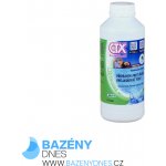 ASTRALPOOL CTX 60 algicid s projasňovačem 5 l – Zbozi.Blesk.cz