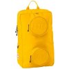 Školní batoh LEGO® žlutá a zlatá