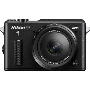 Nikon 1 AW1