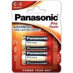 Panasonic Pro Power C 2ks 09832 – Zboží Živě