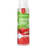 Allnutrition Cooking spray Chilli 250 ml – Zbozi.Blesk.cz