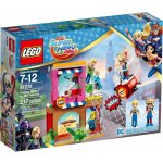 LEGO® Super Heroes GIRLS 41231 Harley Quinn spěchá na pomoc – Zboží Živě