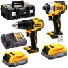 Sady nářadí do dílny DeWALT DCK2062E2T