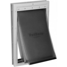 PetSafe Dvířka Extreme Weather Door, velikost M 381 × 267 mm