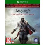Assassin's Creed: The Ezio Collection – Zboží Mobilmania
