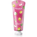 Frudia My Orchard Peach výživné tělové mléko pro obnovu kožní bariéry 200 ml – Zboží Dáma
