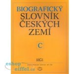 Biografický slovník českých zemí C – Hledejceny.cz