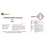 Hydroxid sodný čistič odpadů 2 x 1 kg – Hledejceny.cz