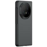 VSECHNONAMOBIL 117790 PLASTIC Ochranný plastový kryt pro Honor Magic V5 černý – Zboží Živě