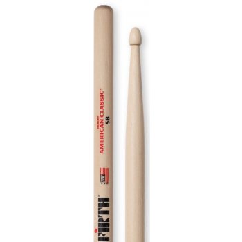 Vic Firth 5B