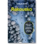 Rakousko - Lonely Planet, 5. vydání – Hledejceny.cz