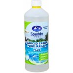 Sparkly POOL Algicid extra proti řasám 1 l – Zboží Dáma